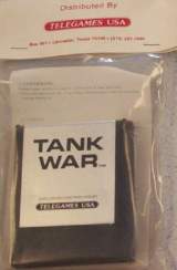 Goodies for Tank Wars