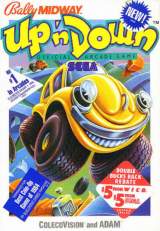 Goodies for Up'n Down [Model 009-21]