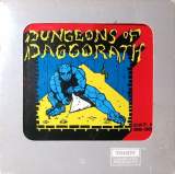 Goodies for Dungeons of Daggorath [Model 26-3093]