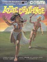Goodies for Aztec Challenge [Model CD64-008]