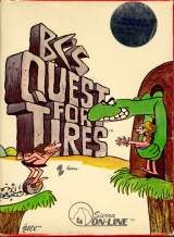Goodies for BC's Quest for Tires
