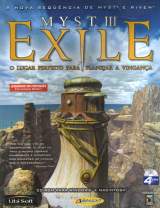 Goodies for Myst III - Exile