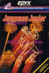 Goodies for Jumpman Junior
