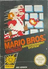 Goodies for Super Mario Bros. [Model NES-SM-GPS]