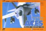 Goodies for Aces - Iron Eagle III [Model PAC-99]