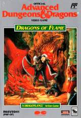 Goodies for Advanced Dungeons & Dragons: Dragons of Flame [Model PNF-OF]
