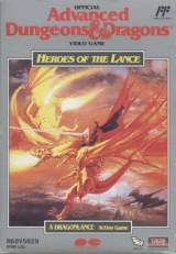 Goodies for Advanced Dungeons & Dragons: Heroes of the Lance [Model PNF-LQ]