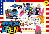 Goodies for American Dream [Model CDS-A7]