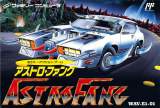 Goodies for Astro Fang - Super Machine [Model WAV-E1-01]