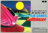 Goodies for Ballblazer [Model PNF-BZ]