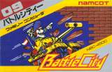 Goodies for Battle City [Model NAM-NBC-4500]