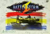 Goodies for Battle Storm [Model YZW-9Y]