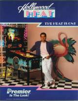 Goodies for Hollywood Heat [Model 703]