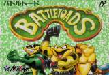 Goodies for Battletoads [Model NCS-8T]