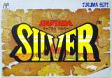Goodies for Captain Silver [Model GTS-CK]