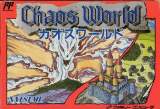 Goodies for Chaos World [Model NAT-1W]