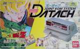 Goodies for Dragon Ball Z - Gekitou Tenkaichi Budou Kai