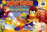 Goodies for Diddy Kong Racing [Model NUS-NDYE-USA]