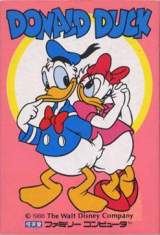 Goodies for Donald Duck [Model KSC-WS]