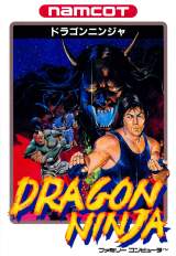 Goodies for Dragon Ninja [Model NAM-DN-5800]
