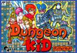 Goodies for Dungeon Kid [Model BTC-7D]