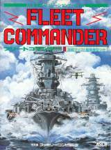Goodies for Fleet Commander [Model HSP-10]
