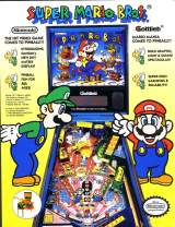 Goodies for Super Mario Bros. [Model 733]