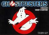 Goodies for Ghostbusters [Model GTS-GB]