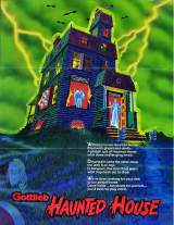 Goodies for Haunted House [Model 669]
