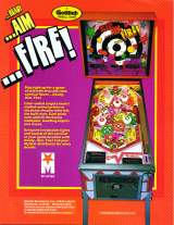 Goodies for Ready... Aim... Fire! [Model 686]