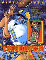 Goodies for Touchdown [Model 688]