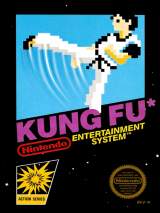 Goodies for Kung Fu [Model NES-SX-USA]