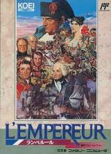Goodies for L'Empereur [Model KOE-QV]