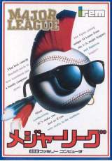 Goodies for Major League [Model IF-13]