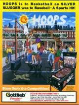 Goodies for Hoops [Model 727]