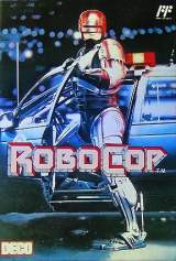 Goodies for RoboCop [Model DFC-CP]
