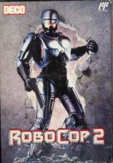 Goodies for RoboCop 2 [Model DFC-2C]
