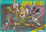 Goodies for Super Pitfall [Model PNF-PF]