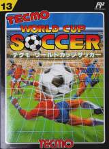 Goodies for Tecmo World Cup Soccer [Model TCF-WC]