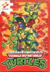 Goodies for Teenage Mutant Ninja Turtles [Model RC853]