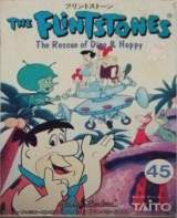 Goodies for The Flintstones - The Rescue of Dino & Hoppy [Model TFC-FS-6800]