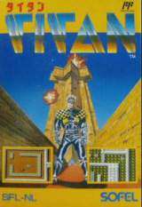 Goodies for Titan [Model SFL-NL]