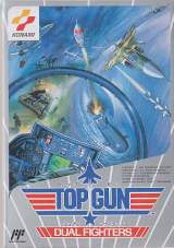 Goodies for Top Gun - Dual Fighters [Model KDS-OG]