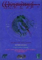 Goodies for Wizardry II - Llylgamyn no Isan [Model HSP-13]