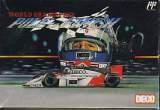 Goodies for World Grand-Prix - Pole to Finish [Model DFC-FH]
