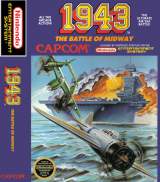 Goodies for 1943 - The Battle of Midway [Model NES-43-USA]
