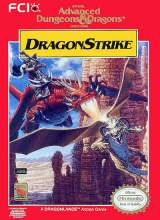 Goodies for Advanced Dungeons & Dragons: DragonStrike [Model NES-DS-USA]