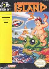 Goodies for Adventure Island 3 [Model NES-AT-USA]