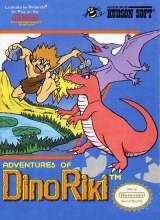 Goodies for Adventures of DinoRiki [Model NES-SG-USA]