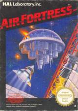 Goodies for Air Fortress [Model NES-AI-EEC]